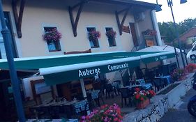 Auberge Communale de la Fruitière